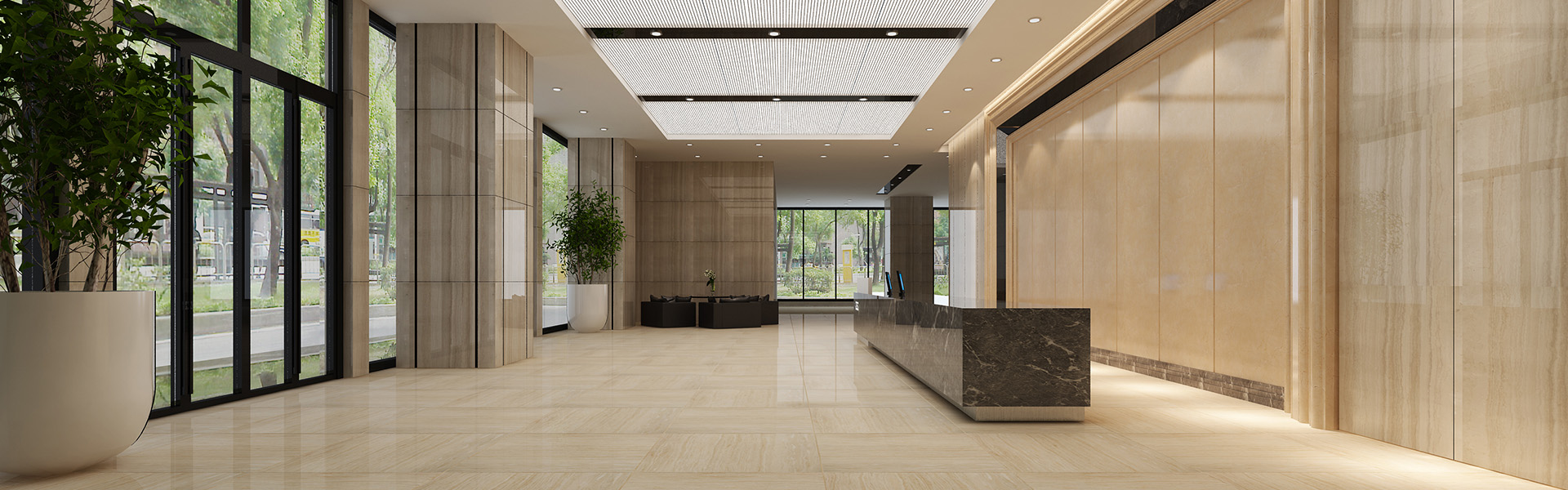 Fujian Hanrong Stone Co., Ltd